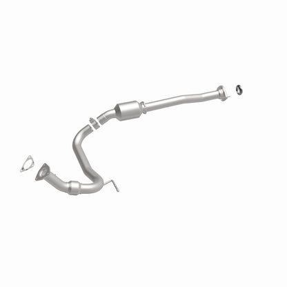 MagnaFlow 2015 Colorado 2.5 Underbody Direct Fit Converter