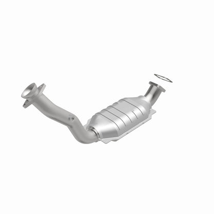 MagnaFlow Direct Fit Catalytic Converter 97-00 Explorer 4.0 Driver Side