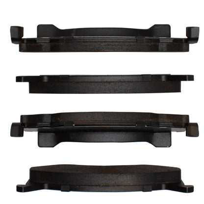 DFC 73-97 Chrysler New Yorker Front Heavy Duty Pads - Semi Metallic