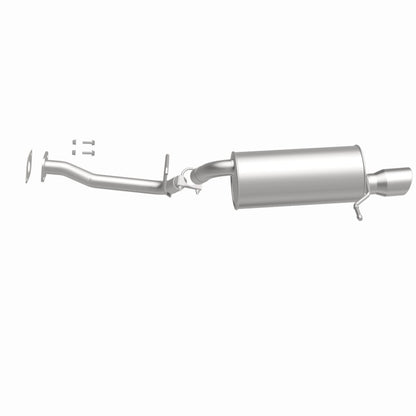 Magnaflow BRE Exhaust 02-08 9-2X Forester Impreza 2.0L 2.5L Muffler Kit