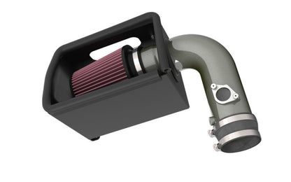 K&N Engineering K&N 2022 Subaru BRZ 2.4L Typhoon Performance Air Intake System