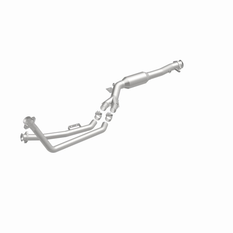 MagnaFlow 96-02 Mercedes-Benz SL600 6.0L Direct Fit Converter