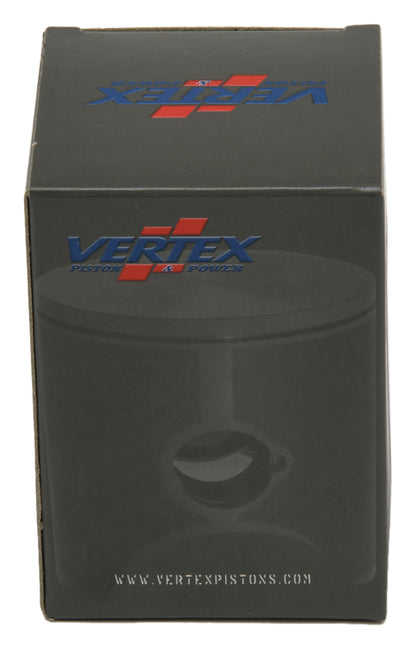 Vertex Pistons Vertex Piston 09-24 KTM 85 SX 85cc Cast Race Piston Kit
