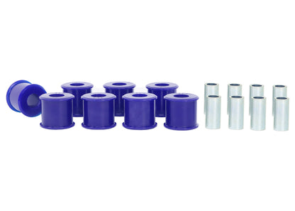SuperPro Rear Trailing Arm Bushes
