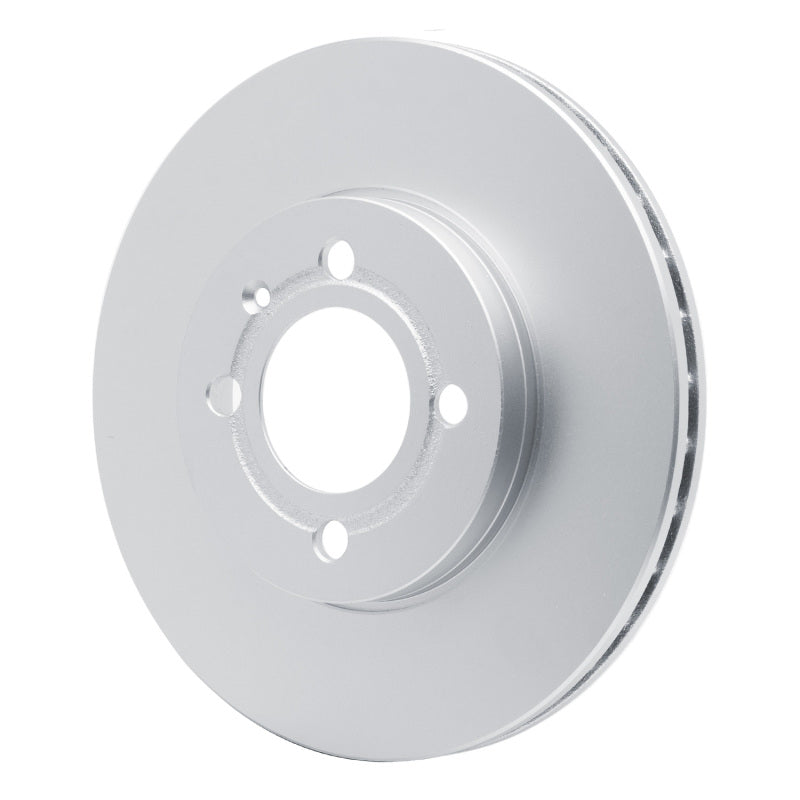 DFC 86-8 Volkswagen Golf Front GeoSPEC Coated Rotor