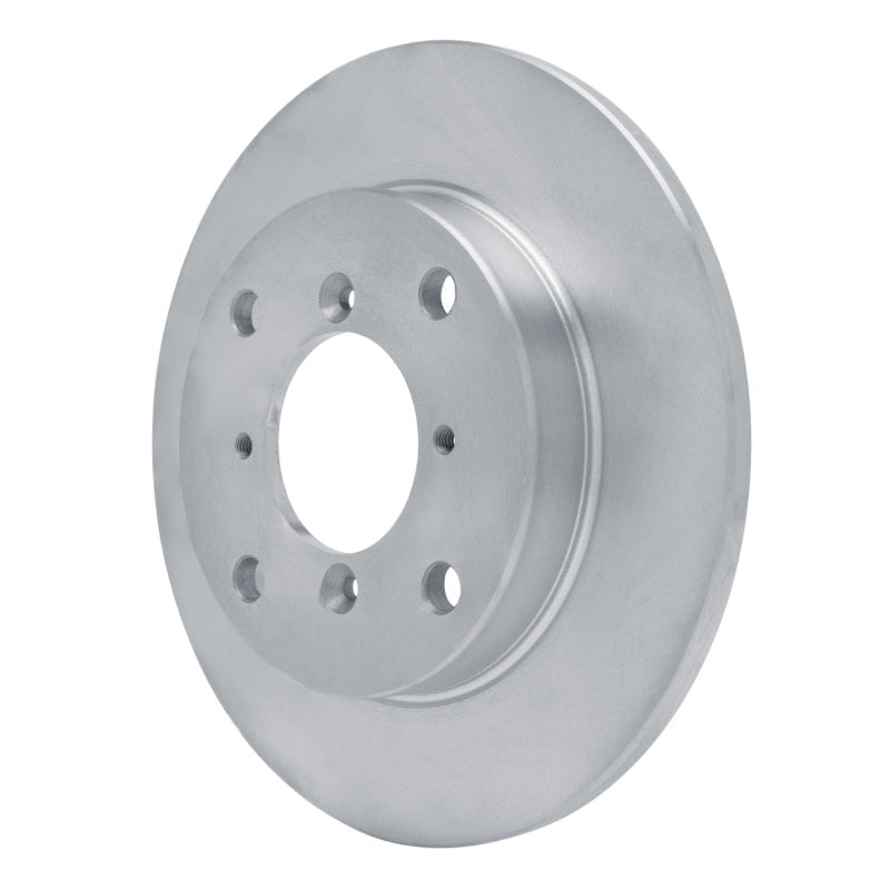 DFC 89-94 Suzuki Swift Rear Brake Rotor