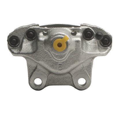 DFC 620094 Alfa Romeo Spider Front-L Silver Zinc Coated Premium Caliper