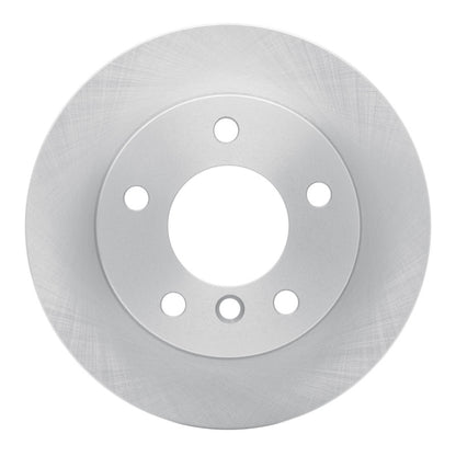 DFC 96-02 BMW Z3 Rear Brake Rotor