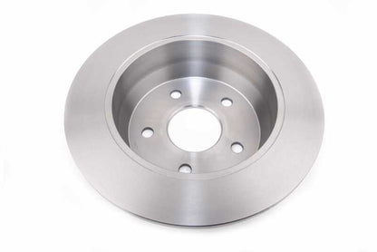 DBA 99-04 Jeep Grand Cherokee Rear Street Series Standard Rotor