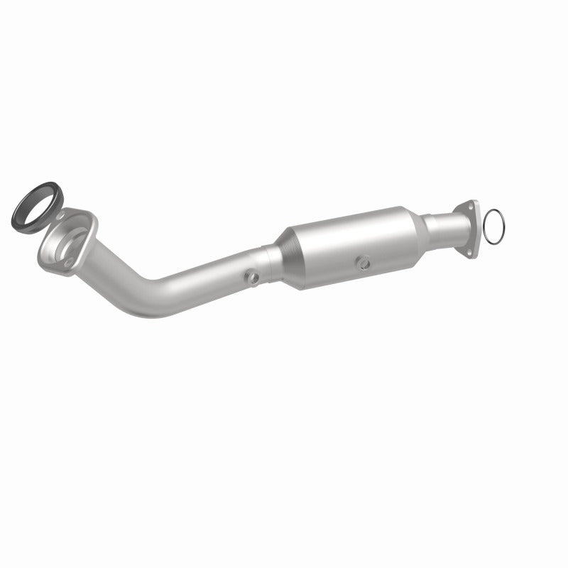MagnaFlow Direct Fit Catalytic Converter 02-06 Honda CR-V 2.4L OEM