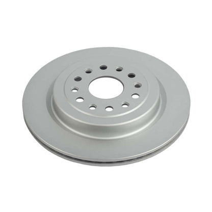PowerStop Power Stop 19-20 Ram 1500 Rear Evolution Geomet Coated Rotor