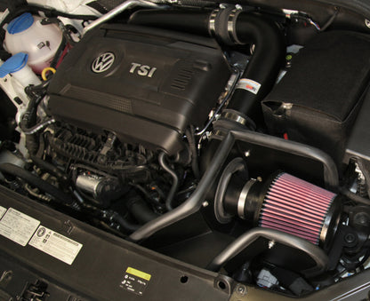 K&N Engineering K&N 14-15 VW Jetta GLI 2.0L-L4 Typhoon Intake