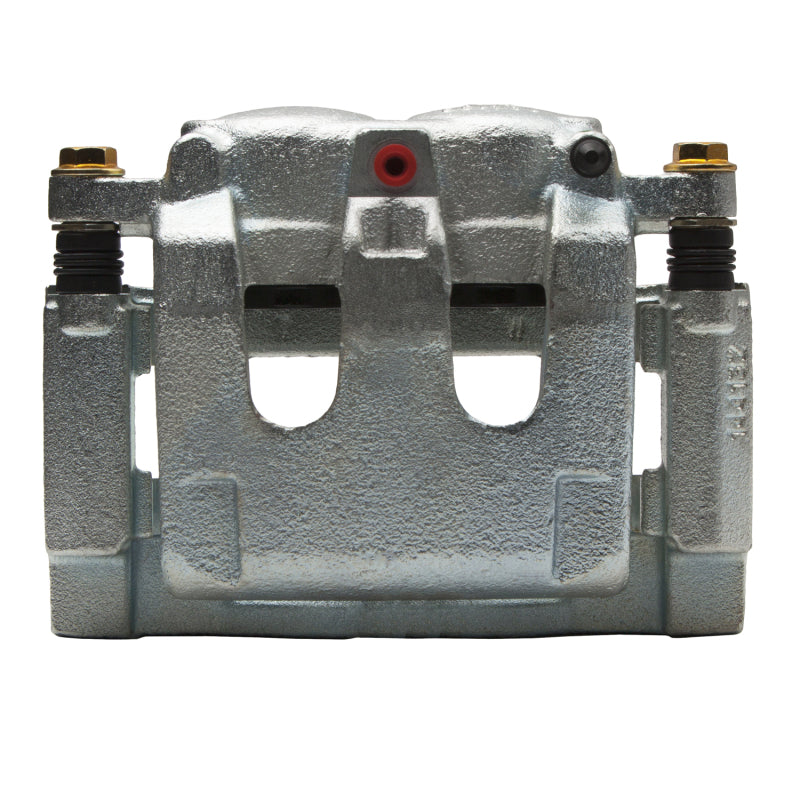 DFC 05-13 Ford F-350 Super Duty 4WD Rear-L/Rear-R/Rear Left/Rear Right Premium Caliper - Silver
