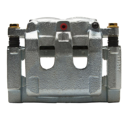DFC 05-13 Ford F-350 Super Duty 4WD Rear-L/Rear-R/Rear Left/Rear Right Premium Caliper - Silver