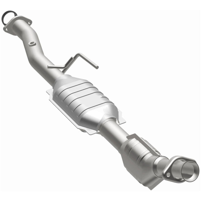 MagnaFlow Direct Fit Catalytic Converter 98-99 Ranger/B-Ser. 2.5 50S