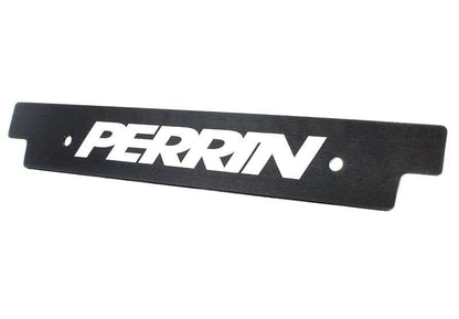 Perrin Performance PERRIN 18-21 Subaru WRX/STI License Plate Delete - Black