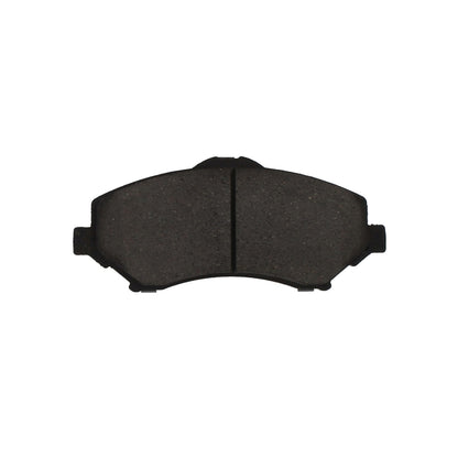 Baer Brakes 12-15 Ram C/V Claw Brake Pads
