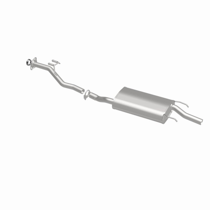 Magnaflow BRE Exhaust 94-97 Accord 2.2L Muffler Kit