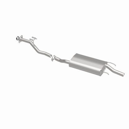 Magnaflow BRE Exhaust 94-97 Accord 2.2L Muffler Kit