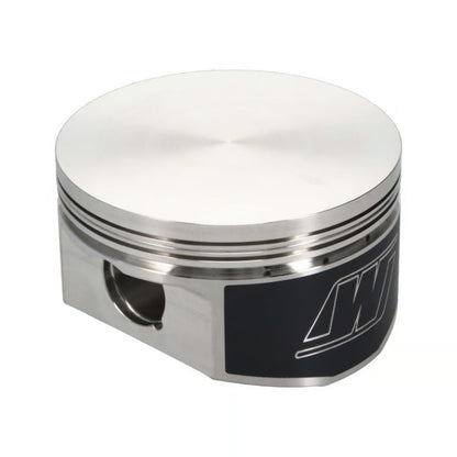 Wiseco Yamaha YFM550 Grizzly 09-13 10.251 CR Piston Kit