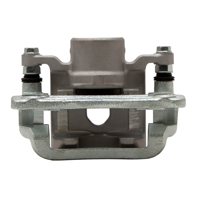 DFC 13-20 Hyundai Santa Fe Rear-L Premium Caliper - Silver Zinc Coated