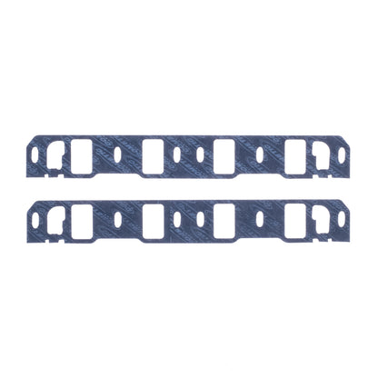 Cometic Gasket Cometic Ford Windsor .125in Fiber Intake Mani Gasket Set-1.279in x 2.115in Rectangle Port