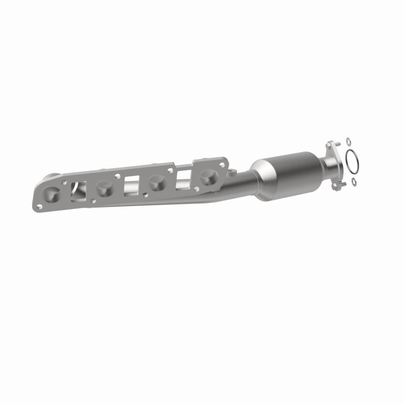 MagnaFlow 11-13 QX56 V8 5.6 OEM Manifold Direct Fit Converter