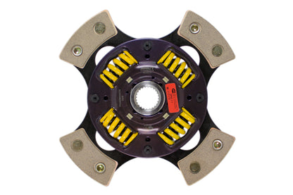 ACT 1997 Acura CL 4 Pad Sprung Race Disc