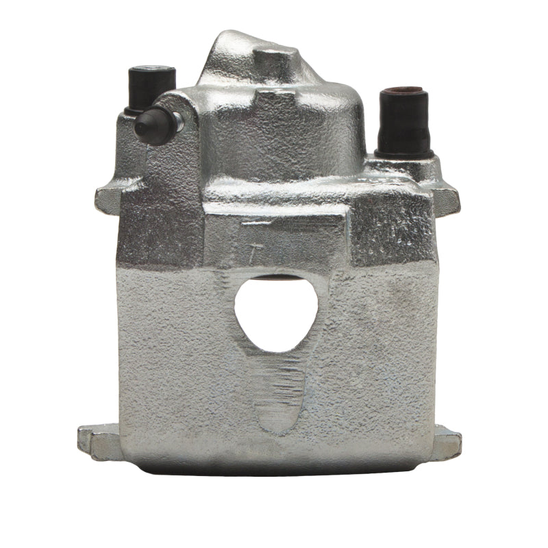 DFC 80-84 Volkswagen Rabbit/SCIROCCO Front-R Premium Caliper - Silver Zinc Coated