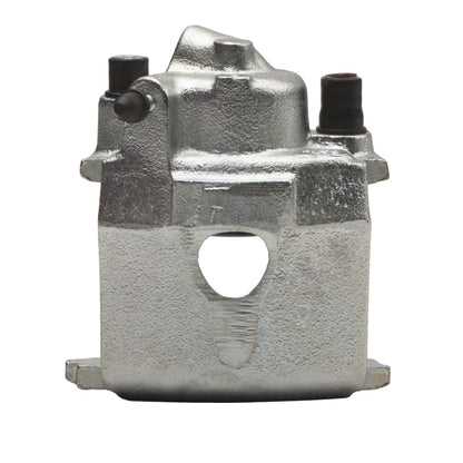 DFC 80-84 Volkswagen Rabbit/SCIROCCO Front-R Premium Caliper - Silver Zinc Coated