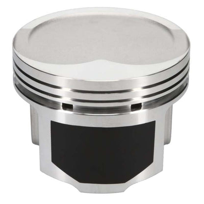 Wiseco Pro Tru Street Ford Small Block Windsor 4.040in Bore 1.600in CH -10.00 CC Piston Set