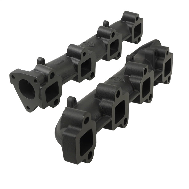 BD Diesel 01-16 Chevrolet Silverado/GMC Sierra 2500/3500 HD 6.6L Exhaust Manifold Kit