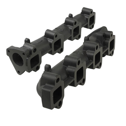 BD Diesel 01-16 Chevrolet Silverado/GMC Sierra 2500/3500 HD 6.6L Exhaust Manifold Kit