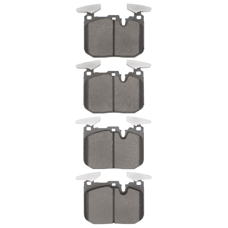 DFC 12-20 BMW 428i Gran Coupe Front 5000 Advanced Ceramic Brake Pads