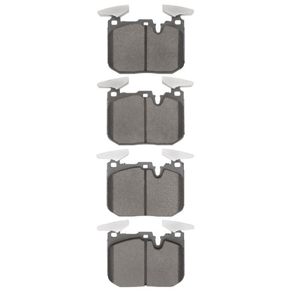 DFC 12-20 BMW 428i Gran Coupe Front 5000 Advanced Ceramic Brake Pads