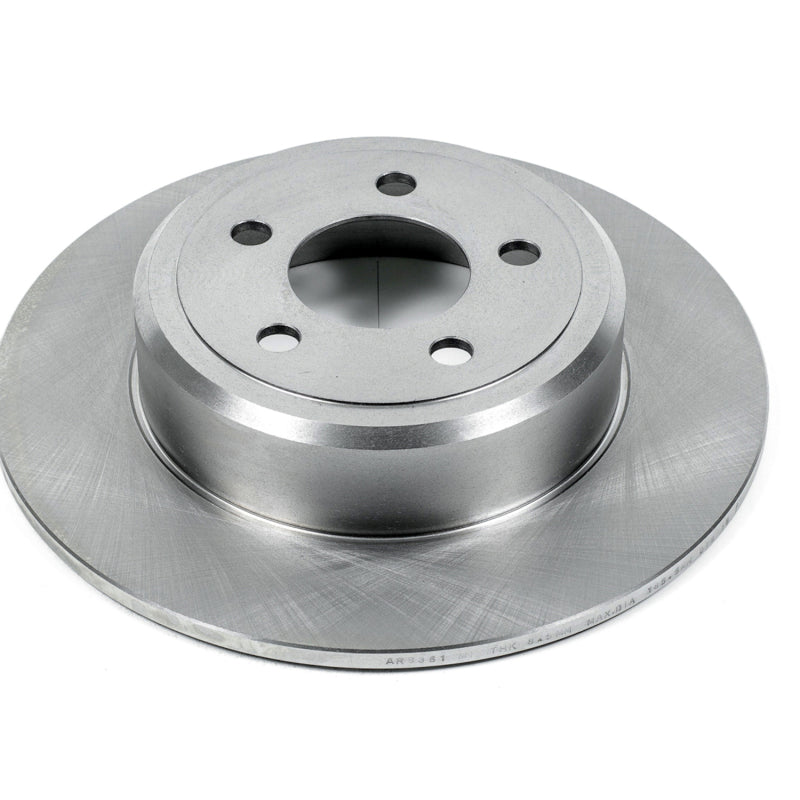 PowerStop Power Stop 05-19 Chrysler 300 Rear Autospecialty Brake Rotor