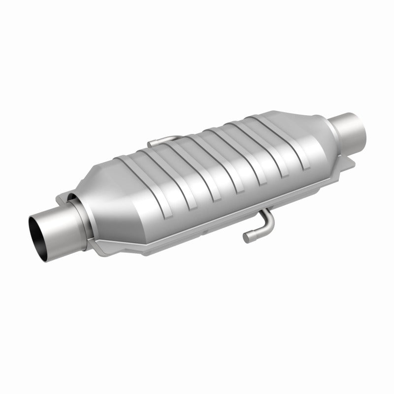 MagnaFlow Universal Catalytic Converter 3/3 W/2Air
