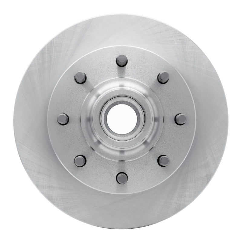 DFC 01-02 Chevrolet Express 2500 Front Brake Rotor