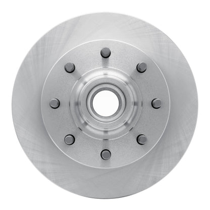 DFC 01-02 Chevrolet Express 2500 Front Brake Rotor