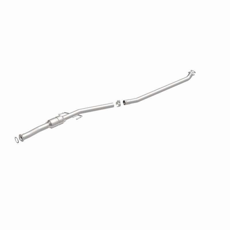 MagnaFlow Direct Fit Catalytic Converter 2004 Toyota Rav4 2.4L
