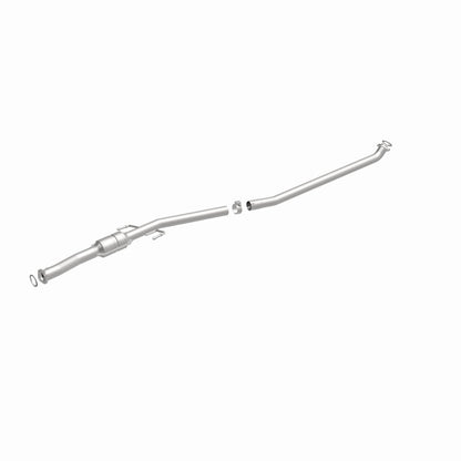 MagnaFlow Direct Fit Catalytic Converter 2004 Toyota Rav4 2.4L