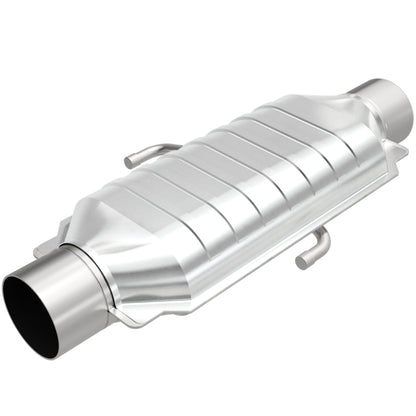 MagnaFlow Universal Catalytic Converter 3/3 W/2Air