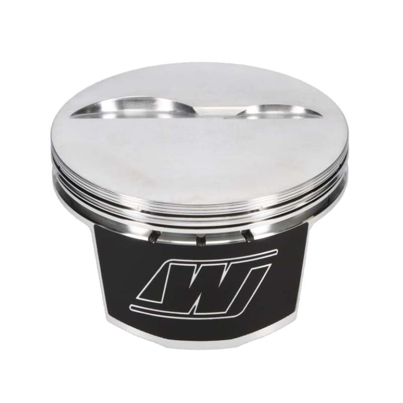 Wiseco Chevy Small Block 4.035in Bore 1.550in CH -5.00 CC Piston Set