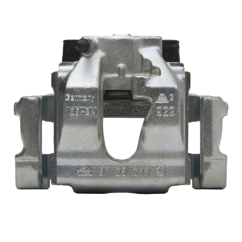 DFC 96-04 Mercedes-Benz E300 Diesel Front-R Premium Caliper - Silver Zinc Coated