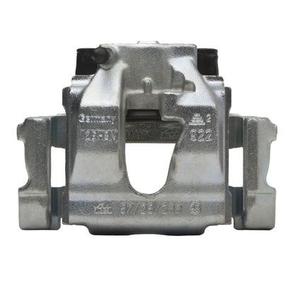 DFC 96-04 Mercedes-Benz E300 Diesel Front-R Premium Caliper - Silver Zinc Coated