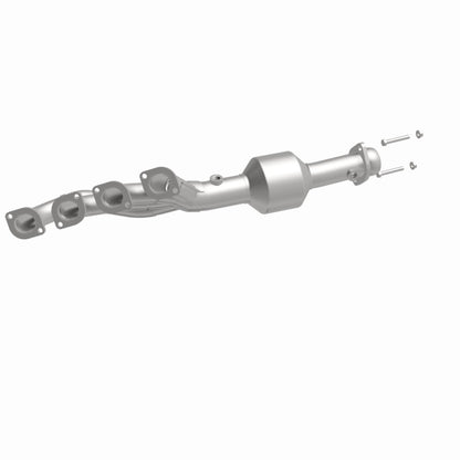 MagnaFlow Direct Fit Catalytic Converter BMW 7 96-98 D/S OEM