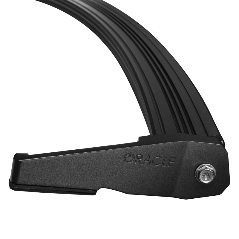 ORACLE Lighting Oracle 22-24 Hummer EV 5in Roof Mount Curved Light Bar w/ Brackets