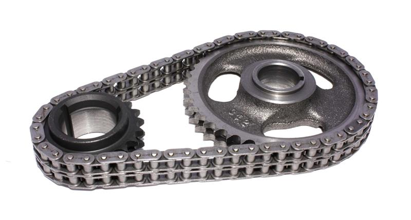COMP Cams Hi-Tech Roller Timing Set Ponti