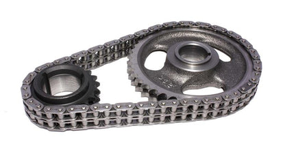 COMP Cams Hi-Tech Roller Timing Set Ponti