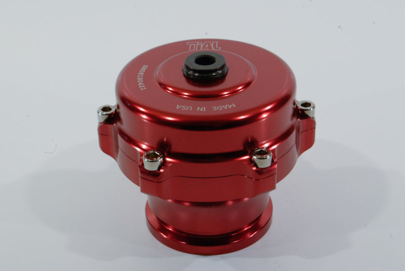 TiALSport TiAL Sport QR BOV 10 PSI Spring - Red (34mm)